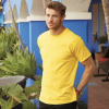 Heavy cotton tee